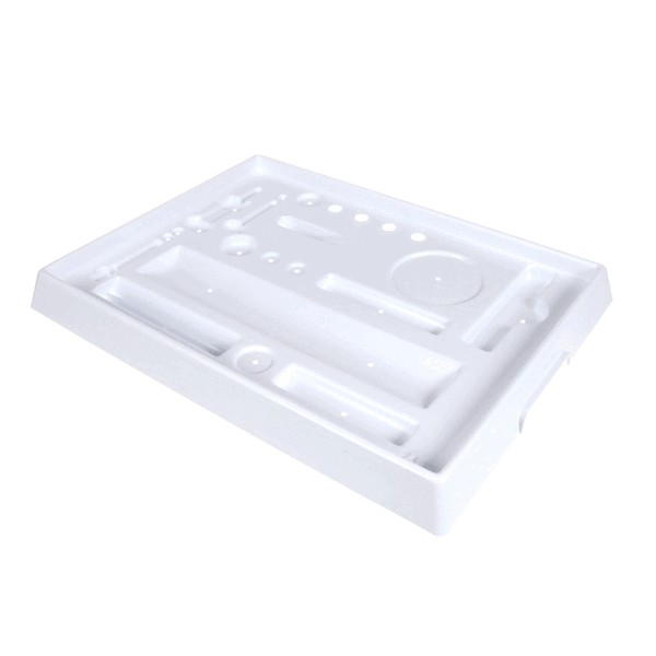 (image for) Taylor Freezer 024332 TRAY-PARTS-BARREL-3.4 QT-17"